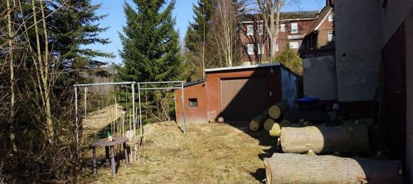 Дом с 3 комнатами в Фогтланд, Германия № 67536 23