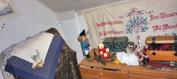 Дом с 3 комнатами в Фогтланд, Германия № 67536 15