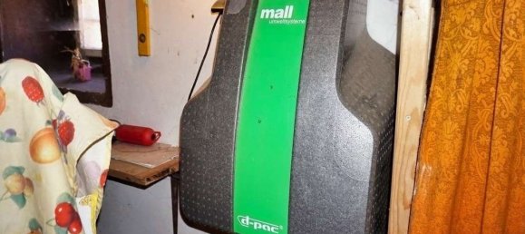 Дом с 3 комнатами в Фогтланд, Германия № 67536 20