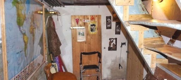 Дом с 3 комнатами в Фогтланд, Германия № 67536 18