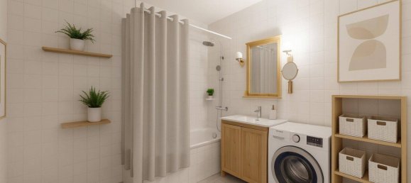 3 rooms Apartment in Vienna, Austria No. 149860 10