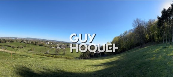 4700m² Land in Sanvignes-les-Mines, France No. 298485 3