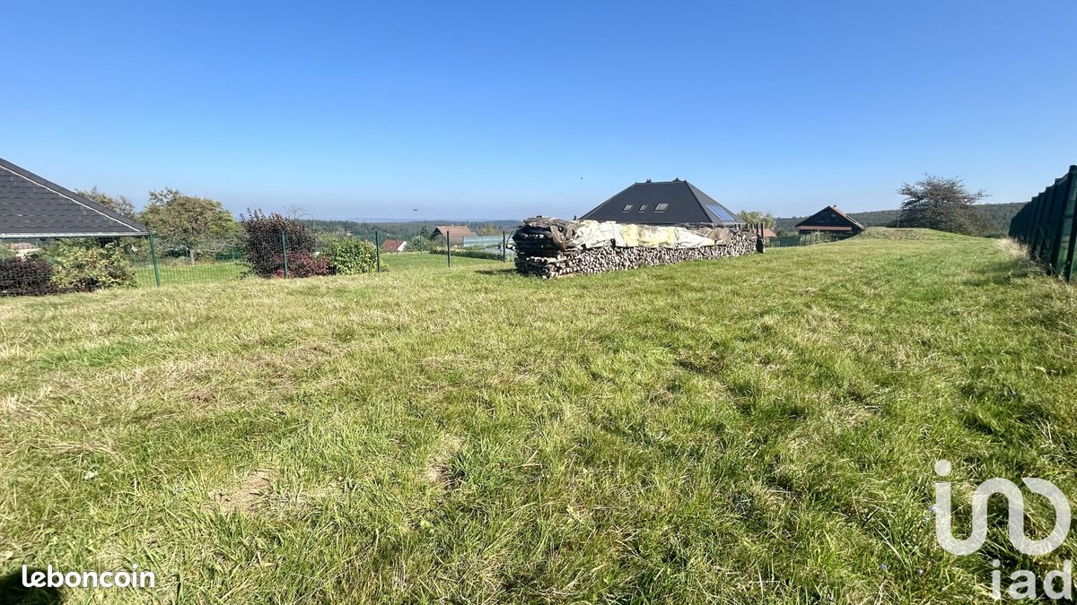 Terreno en Hultehouse, France 1762 m² No. 244372