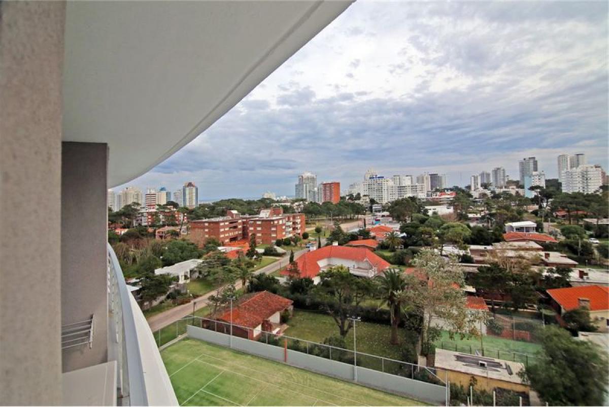 2 chambres Appartement à Maldonado, Uruguay No. 12779