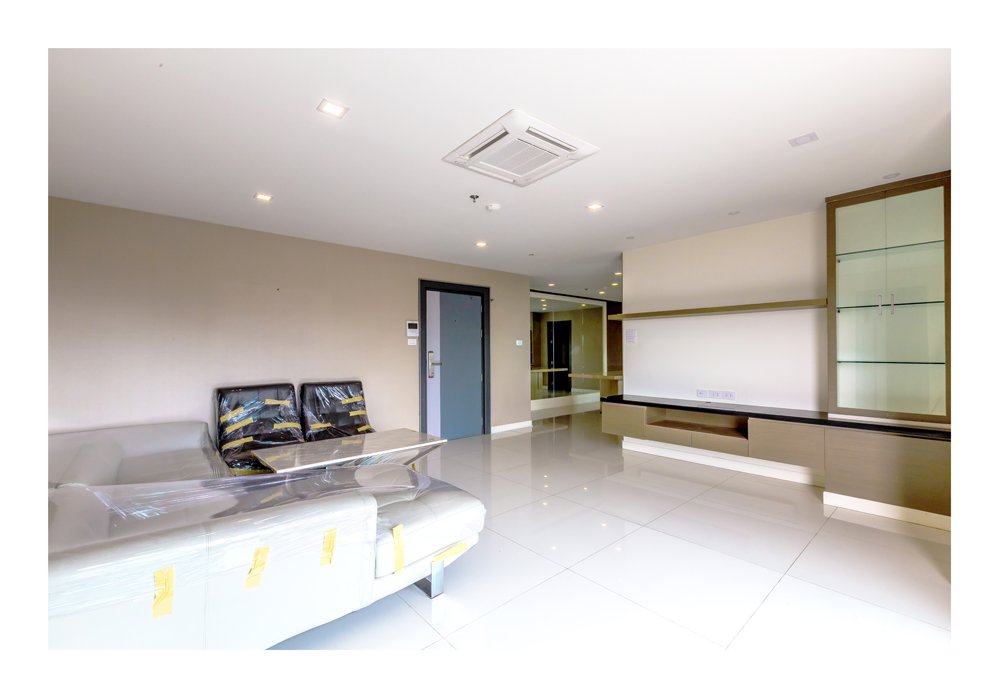 Apartamento com 2 quartos em condomínio em Railay Beach, Thailand N.º 66458