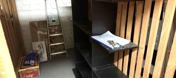 Apartamento T1 em Dusseldorf, Germany N.º 305414 19