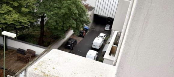 Apartamento T1 em Dusseldorf, Germany N.º 305414 13