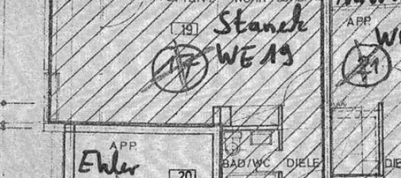 Apartamento T1 em Dusseldorf, Germany N.º 305414 30