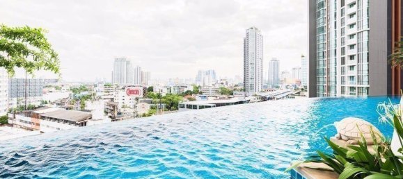 1 bedroom Condo in Watthana, Thailand No. 7755 13