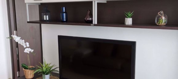 1 bedroom Condo in Watthana, Thailand No. 7755 6