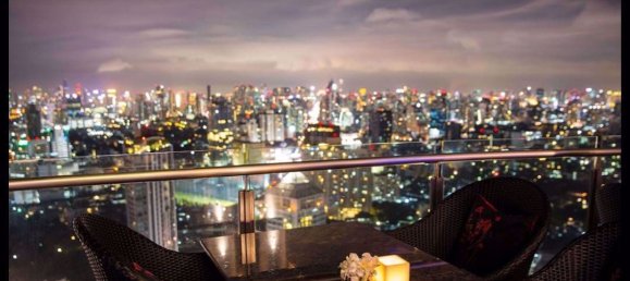 1 bedroom Condo in Watthana, Thailand No. 7755 14