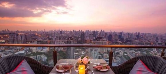 1 bedroom Condo in Watthana, Thailand No. 7755 15