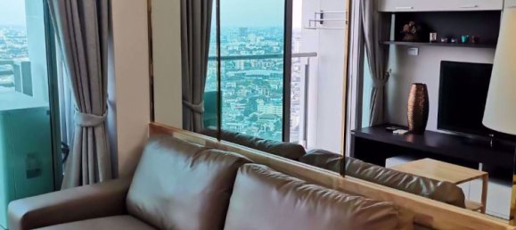 1 bedroom Condo in Watthana, Thailand No. 7755 3