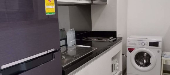 1 bedroom Condo in Watthana, Thailand No. 7755 7