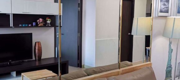 1 bedroom Condo in Watthana, Thailand No. 7755 4