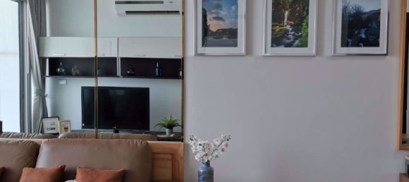 1 bedroom Condo in Watthana, Thailand No. 7755 2
