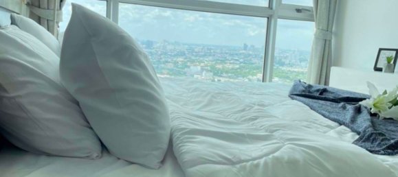 1 bedroom Condo in Watthana, Thailand No. 7755 10