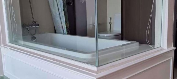 1 bedroom Condo in Watthana, Thailand No. 7755 11