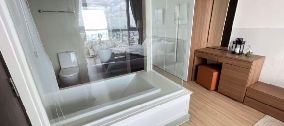 1 bedroom Condo in Watthana, Thailand No. 7755 12