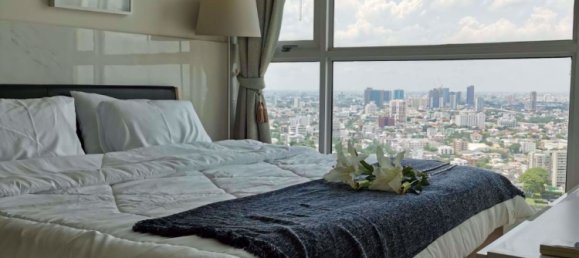 1 bedroom Condo in Watthana, Thailand No. 7755 9