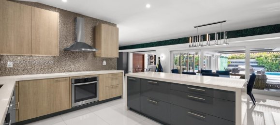 2 bedrooms Villa for sale in Miami, Miami-Dade, Florida, USA № 614273 22