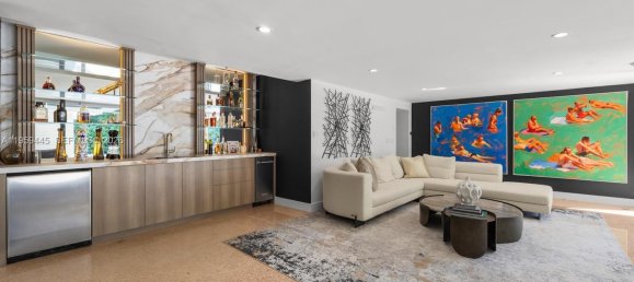 2 bedrooms Villa for sale in Miami, Miami-Dade, Florida, USA № 614273 6