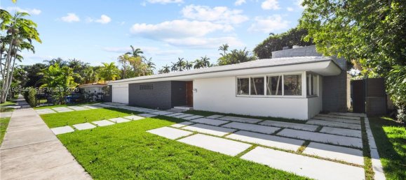 2 bedrooms Villa for sale in Miami, Miami-Dade, Florida, USA № 614273 3
