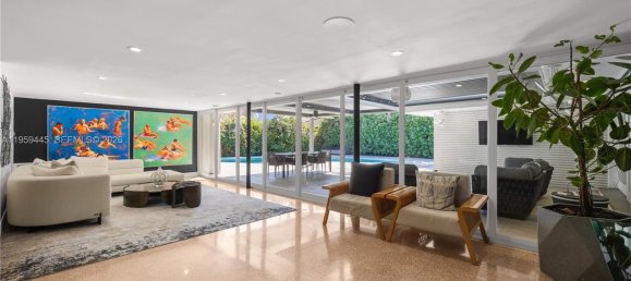 2 bedrooms Villa for sale in Miami, Miami-Dade, Florida, USA № 614273 4