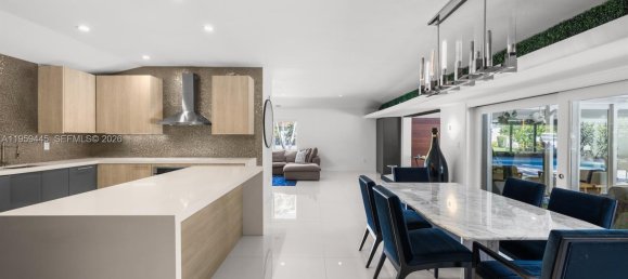 2 bedrooms Villa for sale in Miami, Miami-Dade, Florida, USA № 614273 25