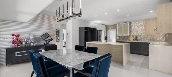 2 bedrooms Villa for sale in Miami, Miami-Dade, Florida, USA № 614273 20