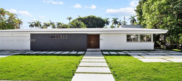 2 bedrooms Villa for sale in Miami, Miami-Dade, Florida, USA № 614273 2