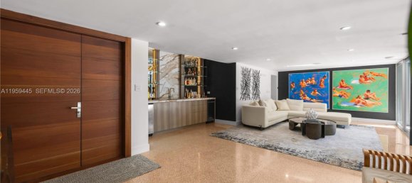 2 bedrooms Villa for sale in Miami, Miami-Dade, Florida, USA № 614273 5