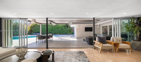2 bedrooms Villa for sale in Miami, Miami-Dade, Florida, USA № 614273 9
