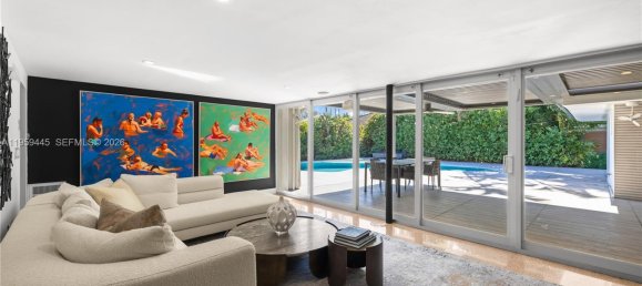 2 bedrooms Villa for sale in Miami, Miami-Dade, Florida, USA № 614273 8