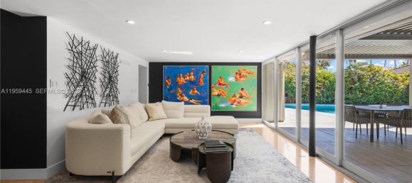 2 bedrooms Villa for sale in Miami, Miami-Dade, Florida, USA № 614273 7