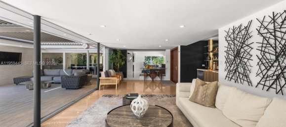 2 bedrooms Villa for sale in Miami, Miami-Dade, Florida, USA № 614273 12