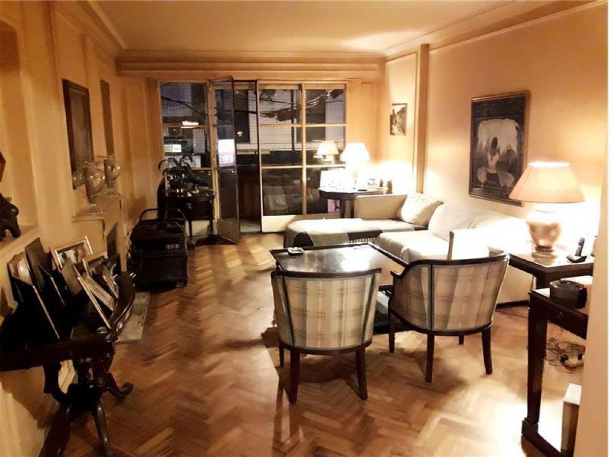 2 chambres Appartement à Buenos Aires, Argentina No. 80180