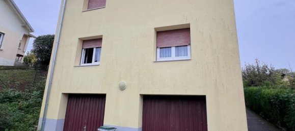 7-Zimmer Haus in Saint-Die-des-Vosges, France, Nr. 227919 2