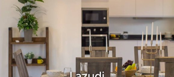 3 bedrooms Villa in Hua Hin, Thailand No. 14982 9