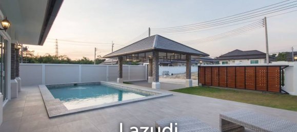 3 bedrooms Villa in Hua Hin, Thailand No. 14982 4