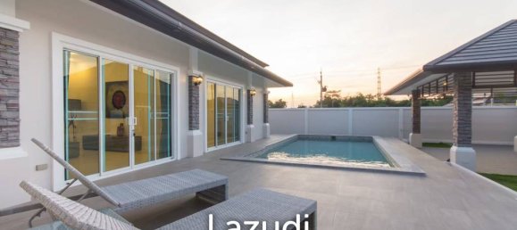 3 bedrooms Villa in Hua Hin, Thailand No. 14982 3