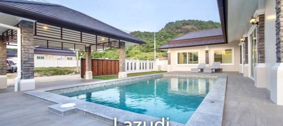3 bedrooms Villa in Hua Hin, Thailand No. 14982 10