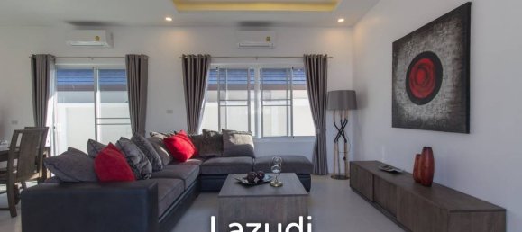 3 bedrooms Villa in Hua Hin, Thailand No. 14982 5