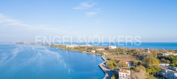 1 bedroom Apartment in Venice, Italy No. 68769 9