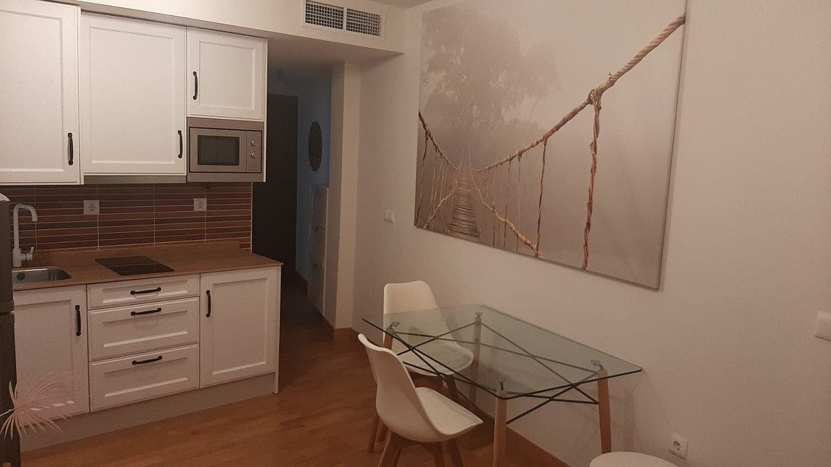 1 bedroom Penthouse in Antequera, Spain No. 275217