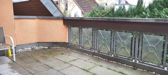 2 غرف نوم شقة في Baden-Wurttemberg, Germany رقم 110249 8