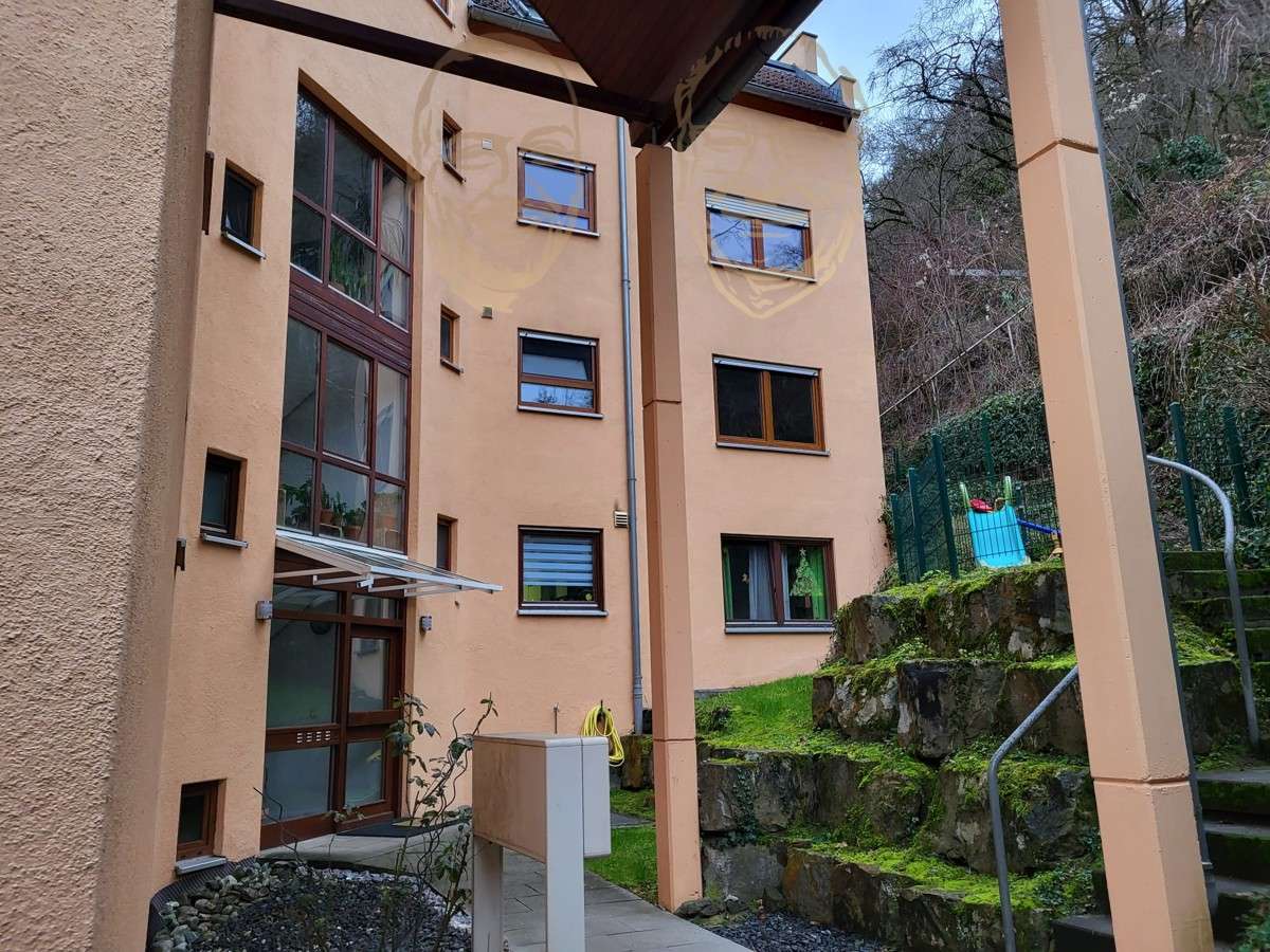 2 غرف نوم شقة في Baden-Wurttemberg, Germany رقم 110249