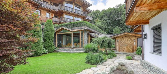 Квартира с 3 комнатами в Элльмау, Австрия № 219221 25