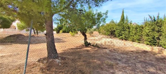 قطعة أرض في La Nucia, Spain رقم 2467 5