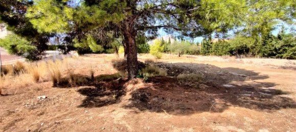 قطعة أرض في La Nucia, Spain رقم 2467 3